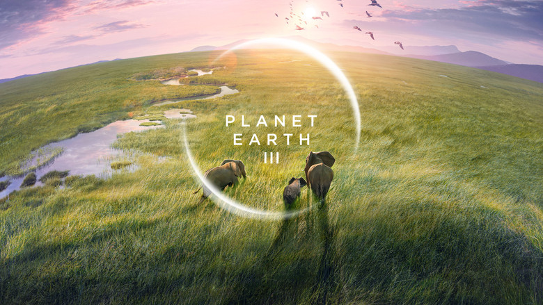 Planet Earth III still 8