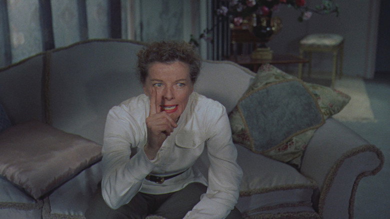 The Iron Petticoat still 8