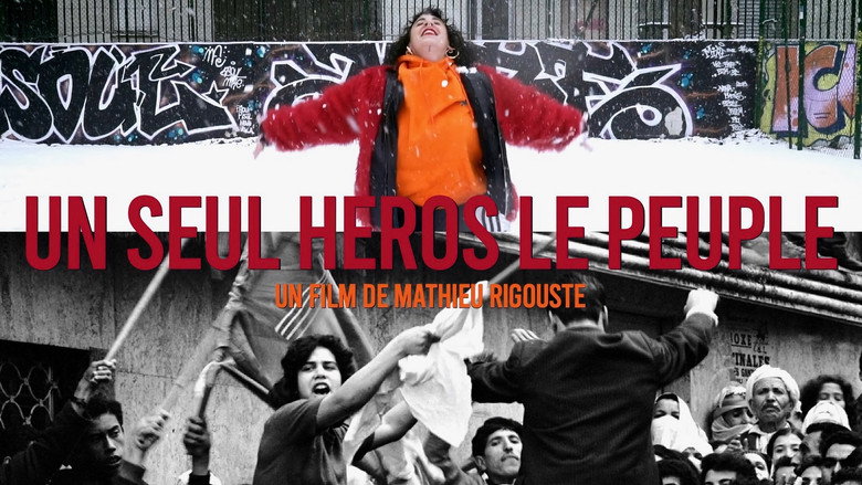 One Hero, The People still 3