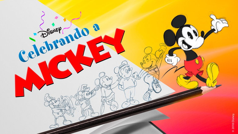 Celebrating Mickey still 2
