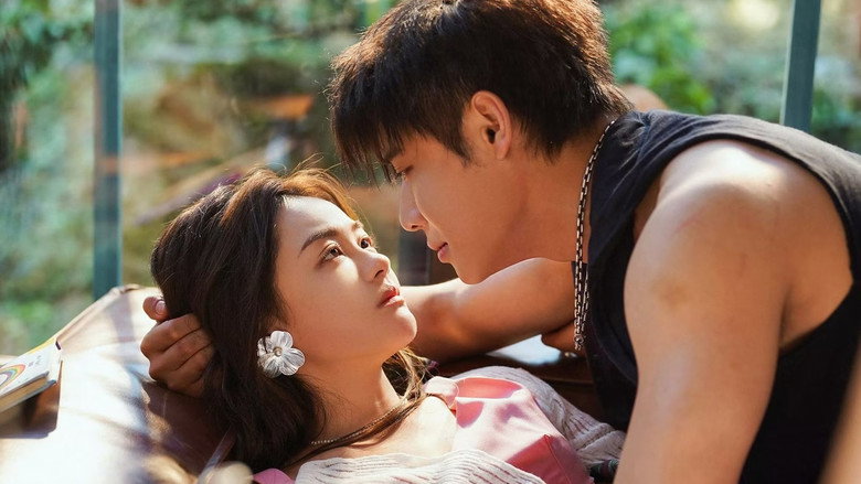 Rainkissed Fate still 3
