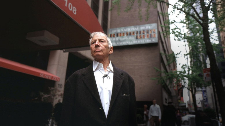 The Jinx still 4
