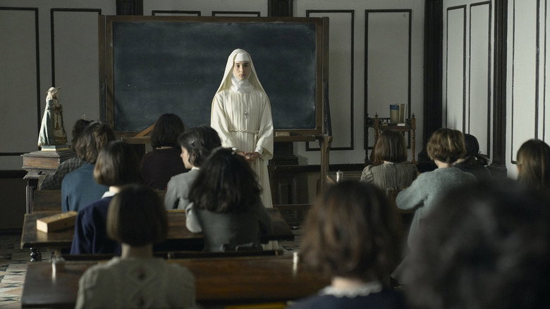 Sister Death still 6