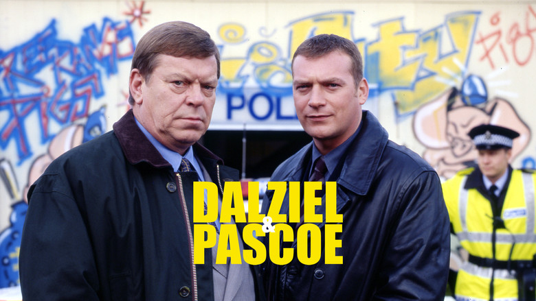 Dalziel and Pascoe still 5