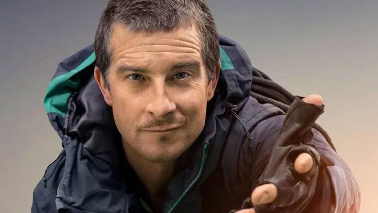 You vs. Wild still 2
