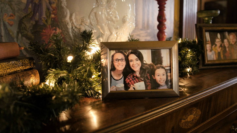 Christmas at the Chateau still 3