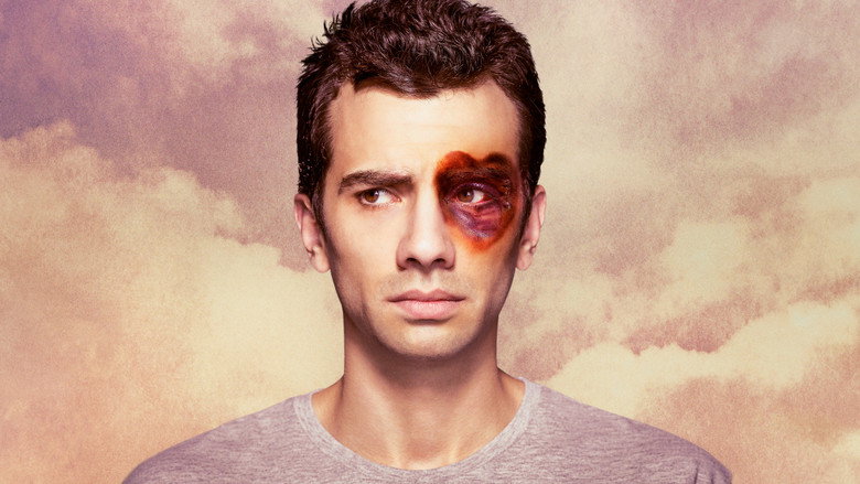 Man Seeking Woman still 4