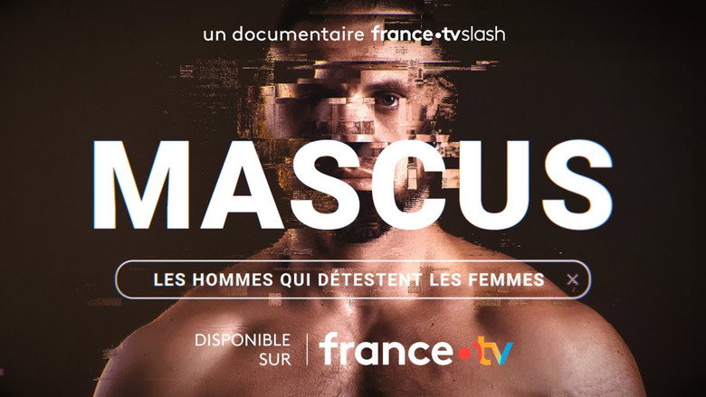 Mascus, les hommes qui détestent les femmes still 3