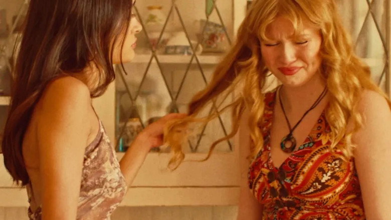 Morph still 1