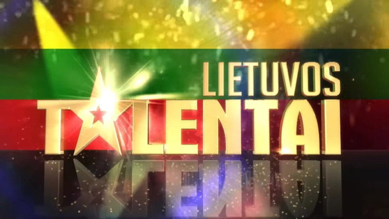 Lietuvos talentai still 1