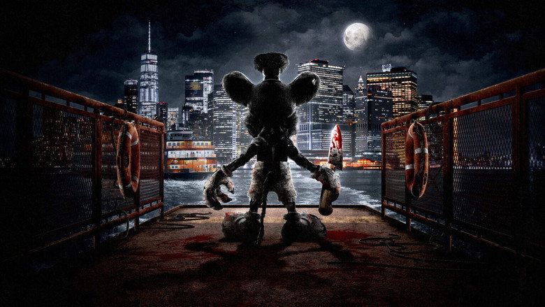 Screamboat still 7