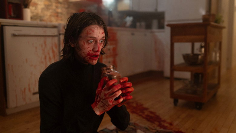 Oliver still 2