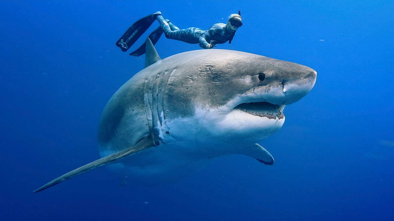 Envoy: Shark Cull still 1