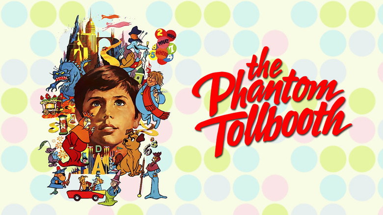 The Phantom Tollbooth still 1