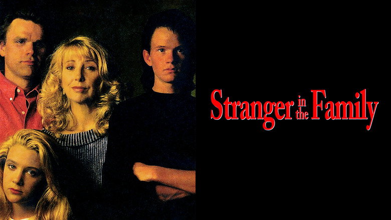 Stranger in the Family still 1