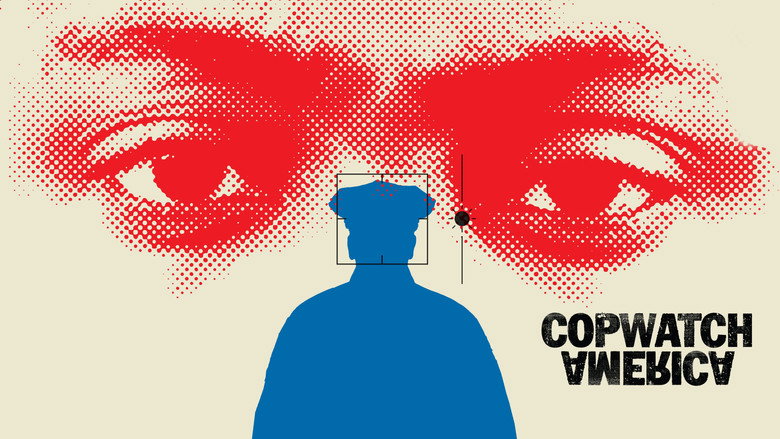 Copwatch America still 1