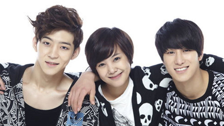 K-POP Extreme Survival still 4