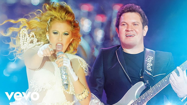 Banda Calypso:  Ao Vivo No Distrito Federal still 3
