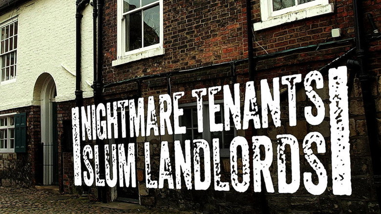Nightmare Tenants, Slum Landlords still 1