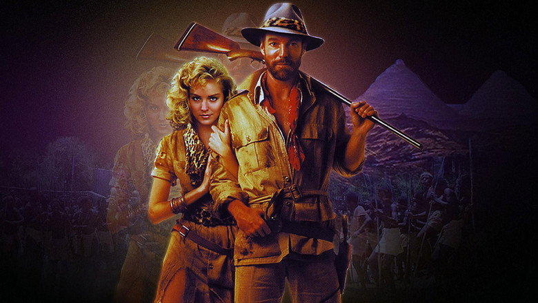King Solomon's Mines still 3