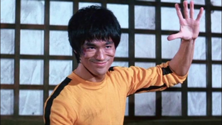 Bruce Lee: A Warrior's Journey still 1
