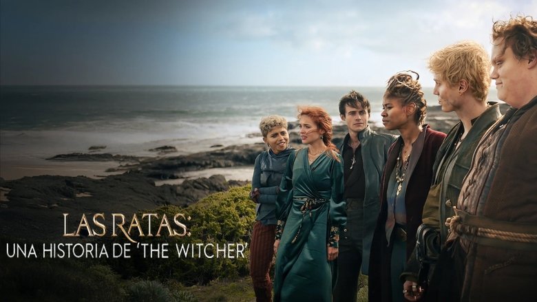 The Rats: A Witcher Tale still 7