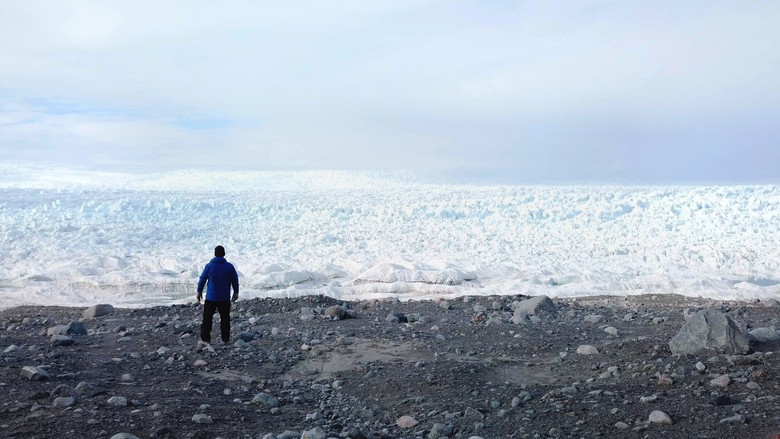 Polar Extremes still 1