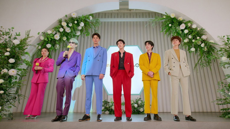 Ready, Set, Love still 4