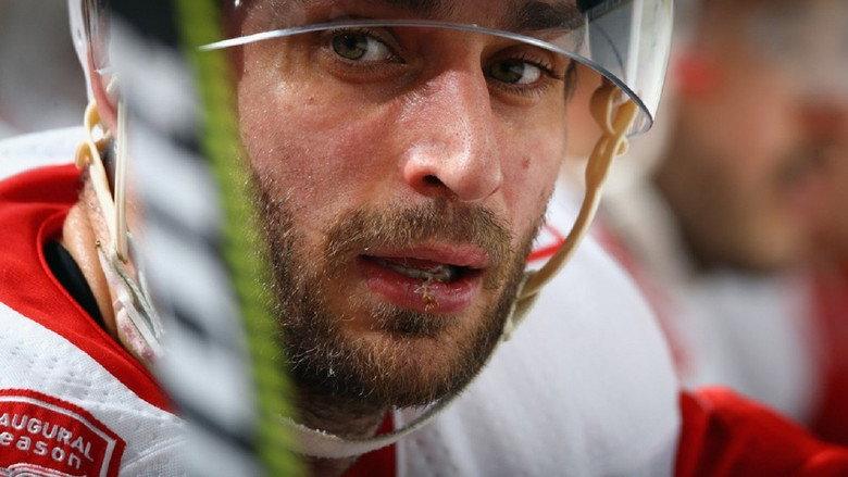 De danske NHL-stjerner still 1