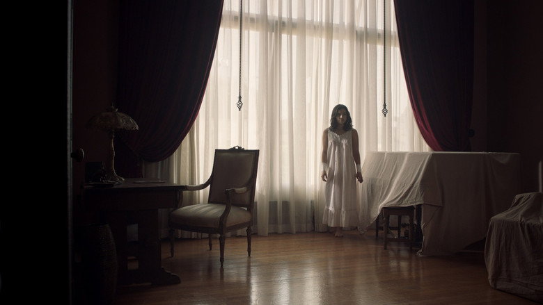 The Free Fall still 3