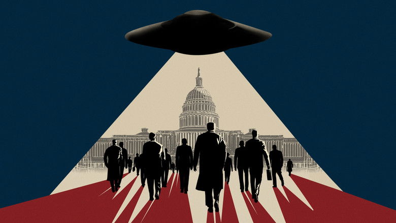 The Age of Disclosure still 1