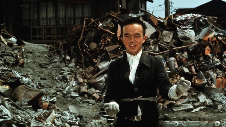 Dodes'ka-den still 1