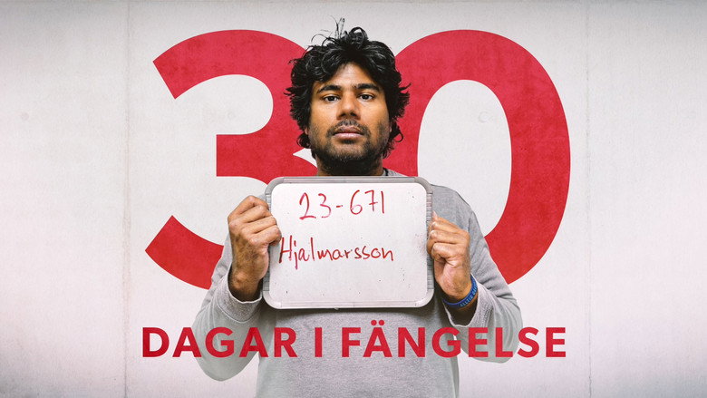 30 dagar i fängelse still 1