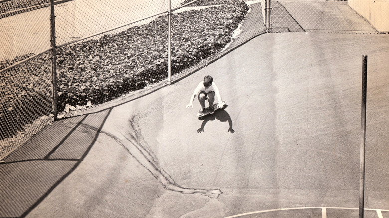 Skateboarding's First Wave still 4