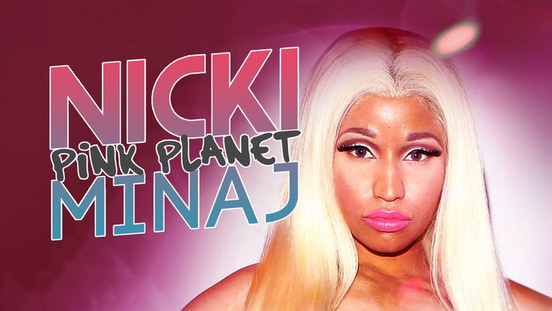 Nicki Minaj: Pink Planet still 2