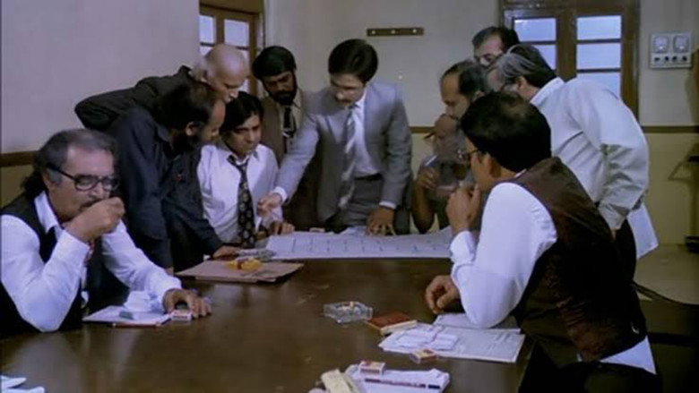 Ek Ruka Hua Faisla still 1
