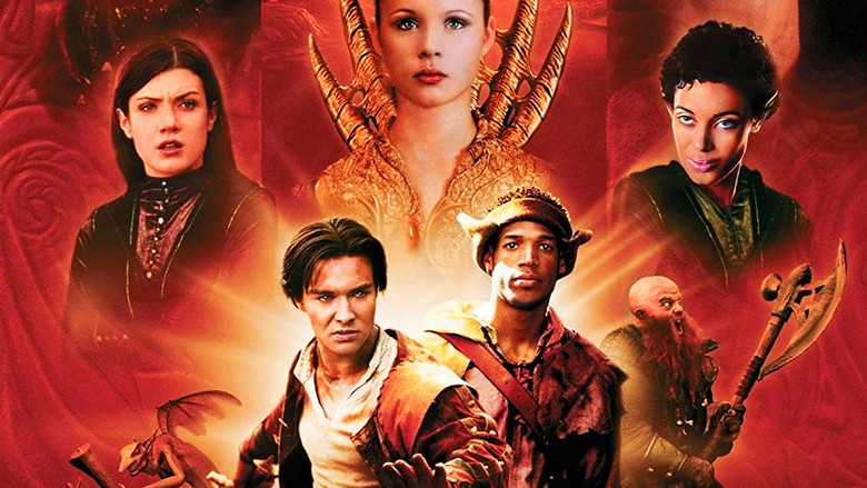 Dungeons & Dragons still 7