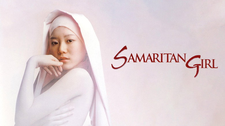 Samaritan Girl still 2