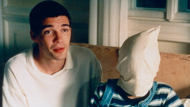 Funny Games still 8