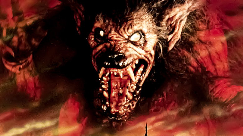 Howling V: The Rebirth still 8