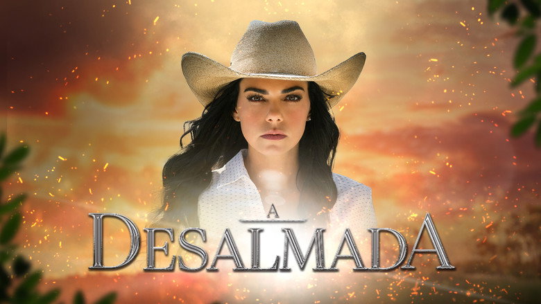 La desalmada still 6