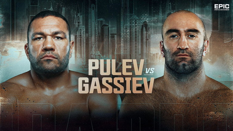 Kubrat Pulev vs. Murat Gassiev still 1