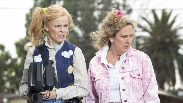 Lady Dynamite still 2