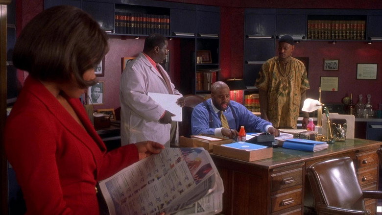 Undercover Brother still 3