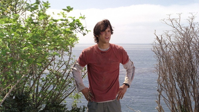 Young MacGyver still 4