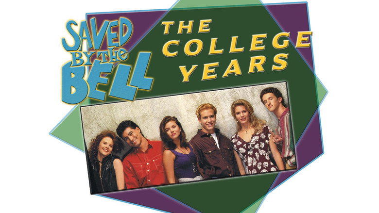 Saved by the Bell: The College Years still 3