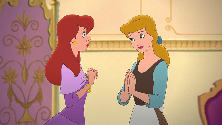 Cinderella II: Dreams Come True still 4