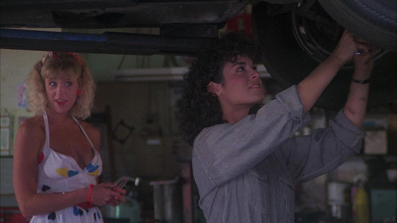 Tomboy still 4
