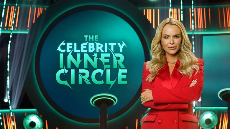 The Celebrity Inner Circle still 2