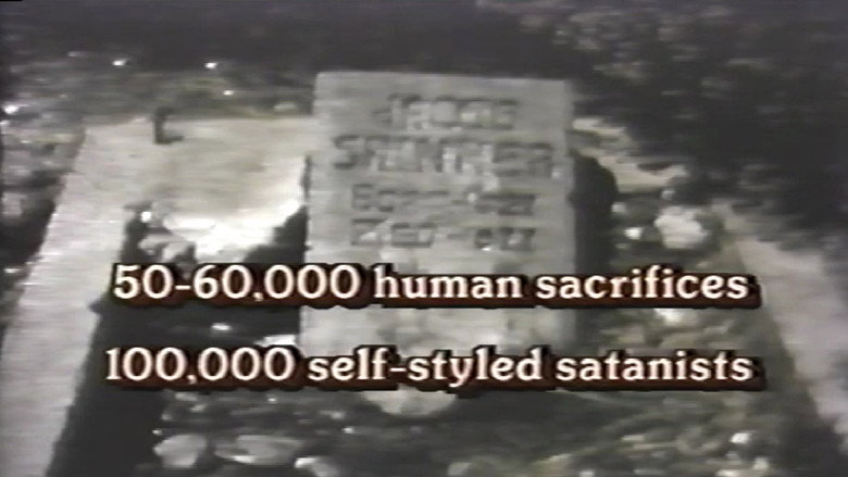 Satanism Unmasked: The Return Part 1 still 2